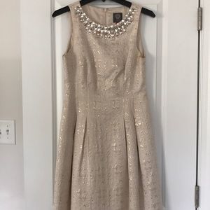 Perfect for holiday party! EUC Vince Camuto sz 6